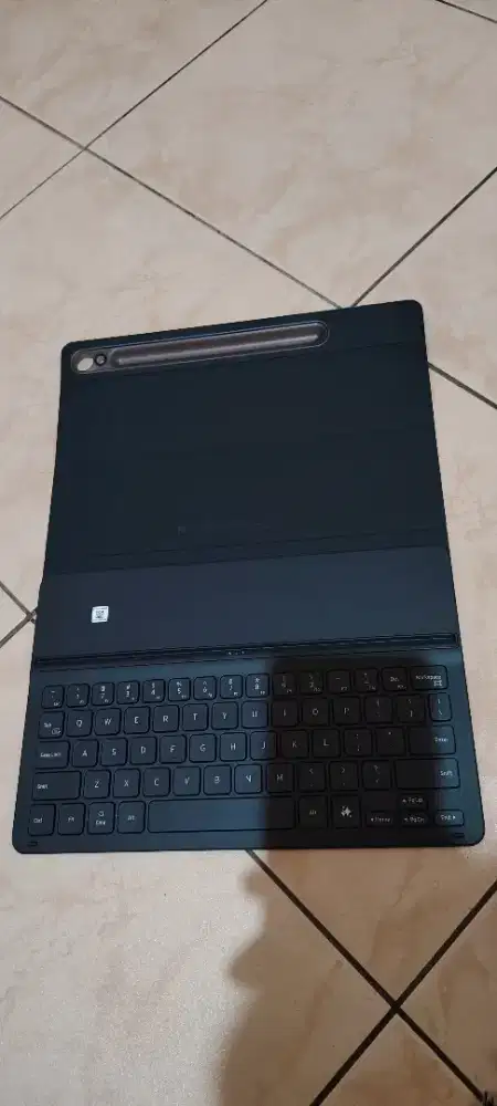 keyboard cover for
Tab S9/S10/S11