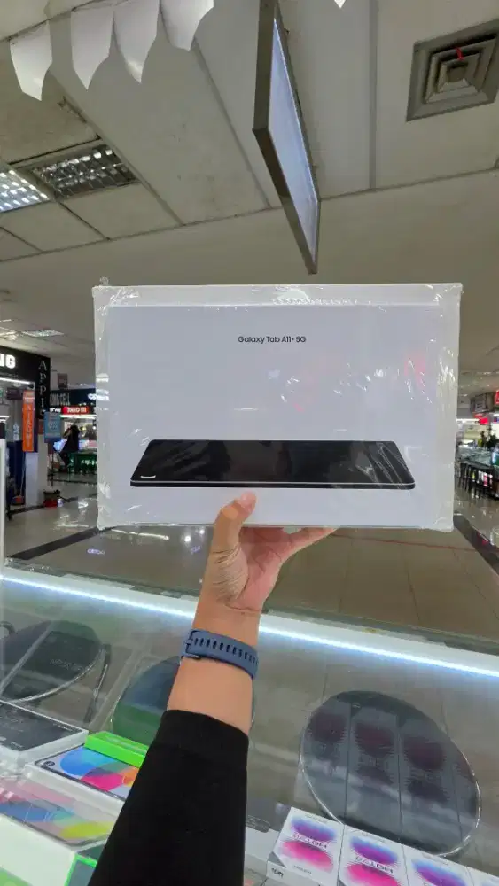 SAMSUNG GALAXY TAB A11+ 5G