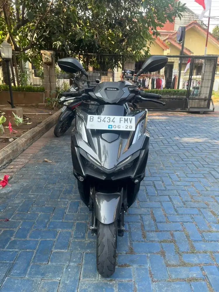 Honda Vario 160 ABS 2023