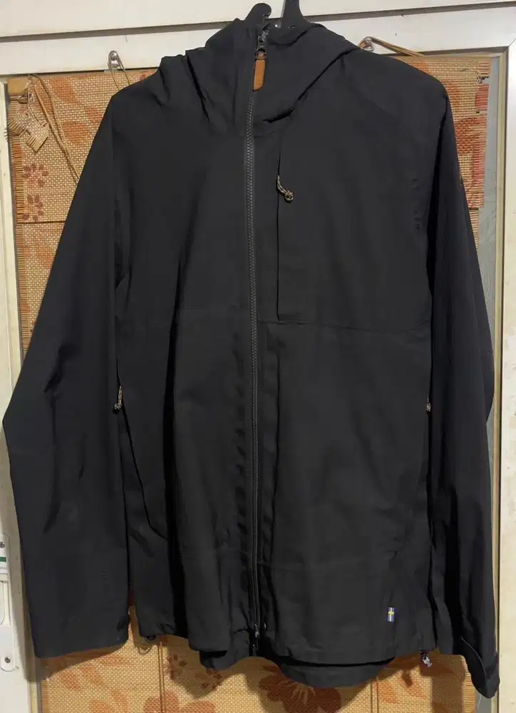 Fjallraven Abisko Eco Shell