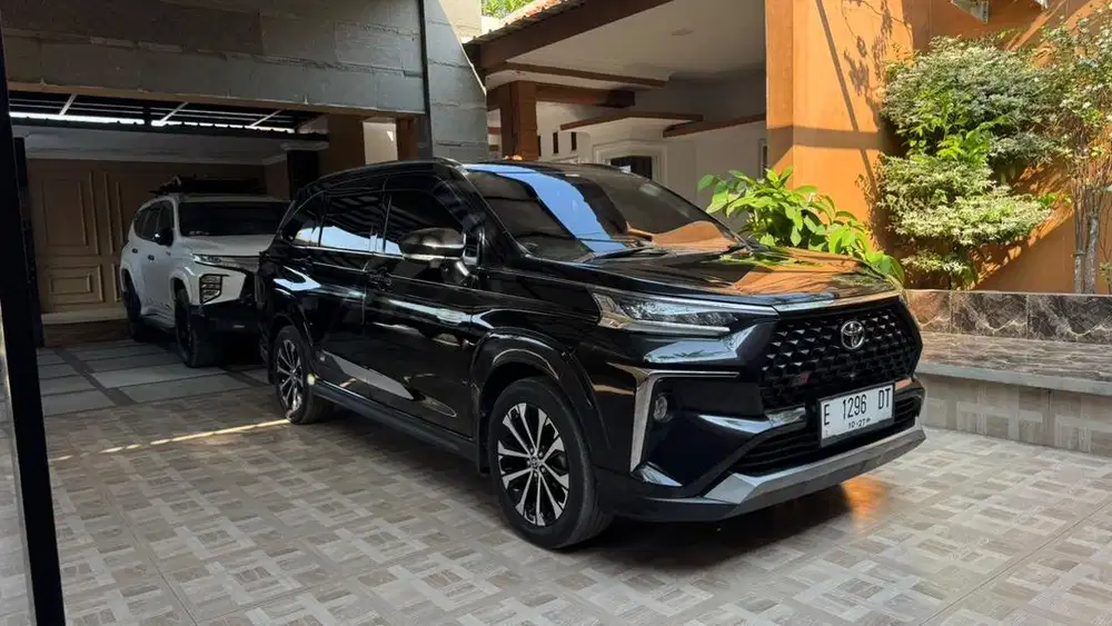 VELOZ 2022 TYPE Q non tss