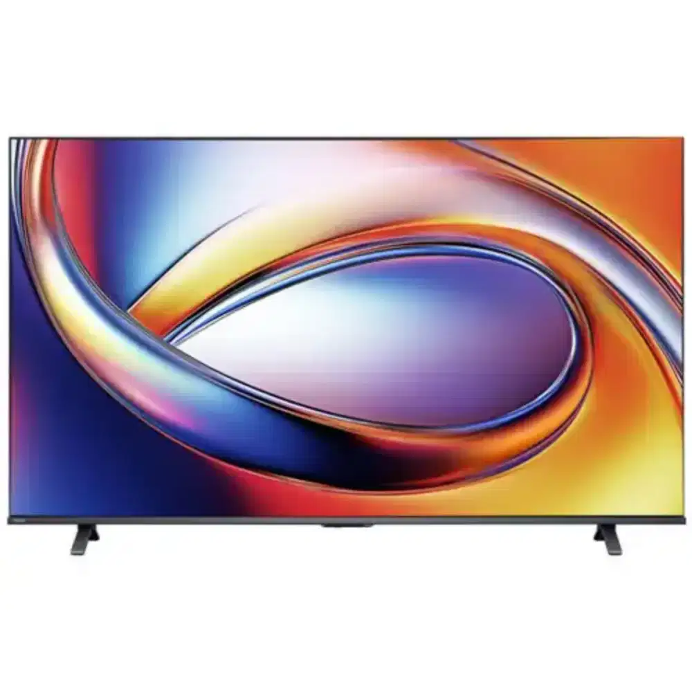 TV TOSHIBA 43 Inch SMART TV QLED
