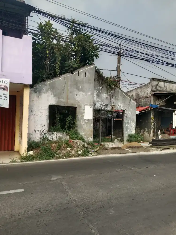 PROPERTI DIJUAL