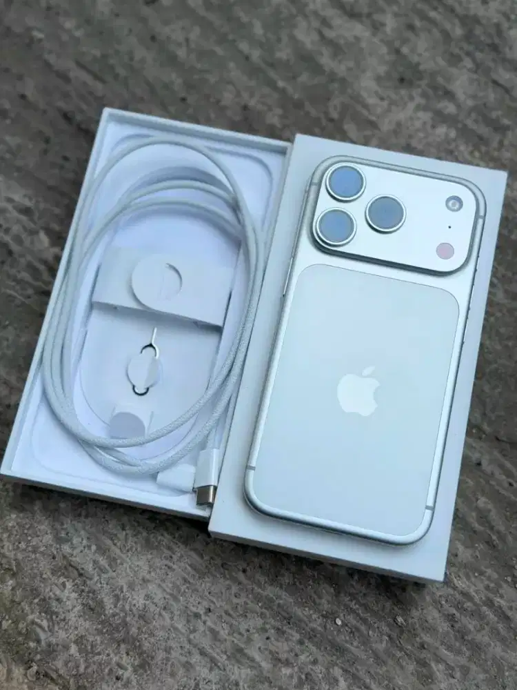 Iphone 17 pro 512gb ibox