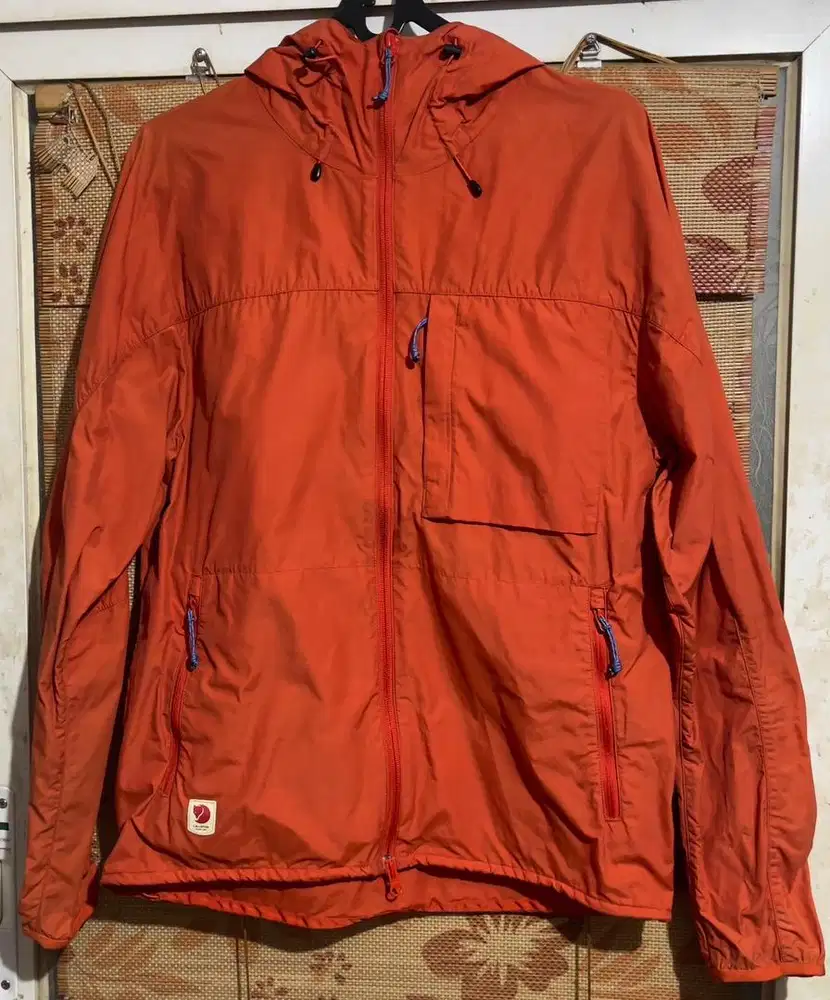 Fjallraven High Coast Wind