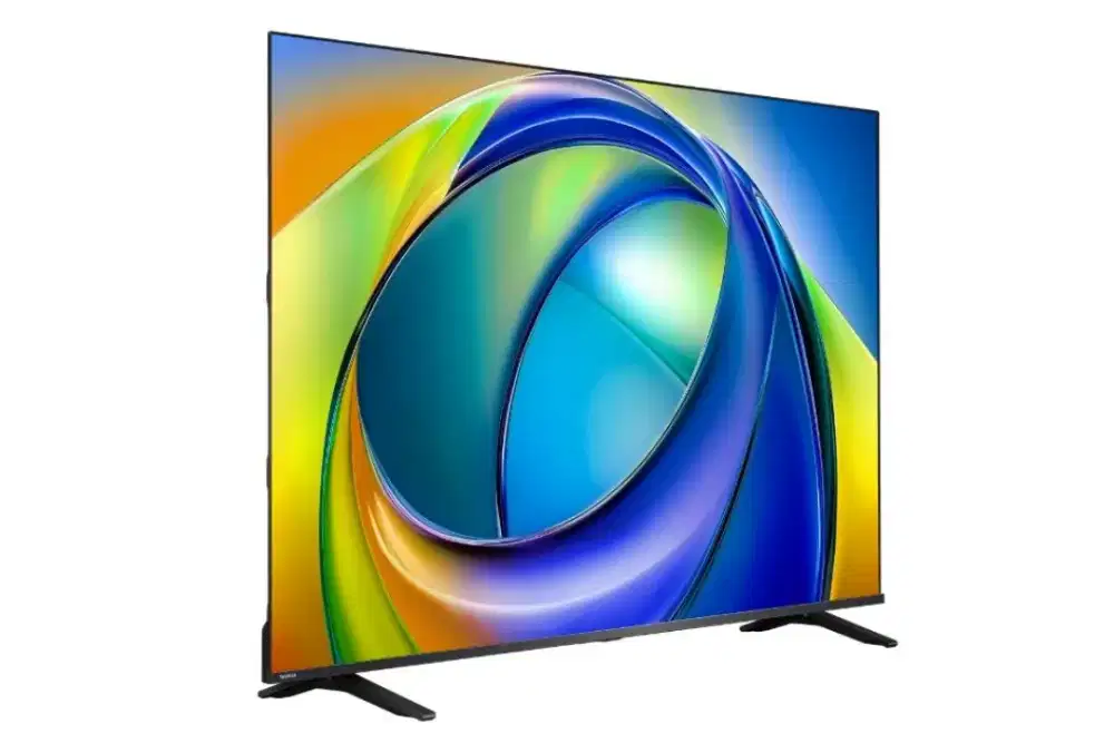 TV TOSHIBA 43 INCH SMART TV 4K UHD