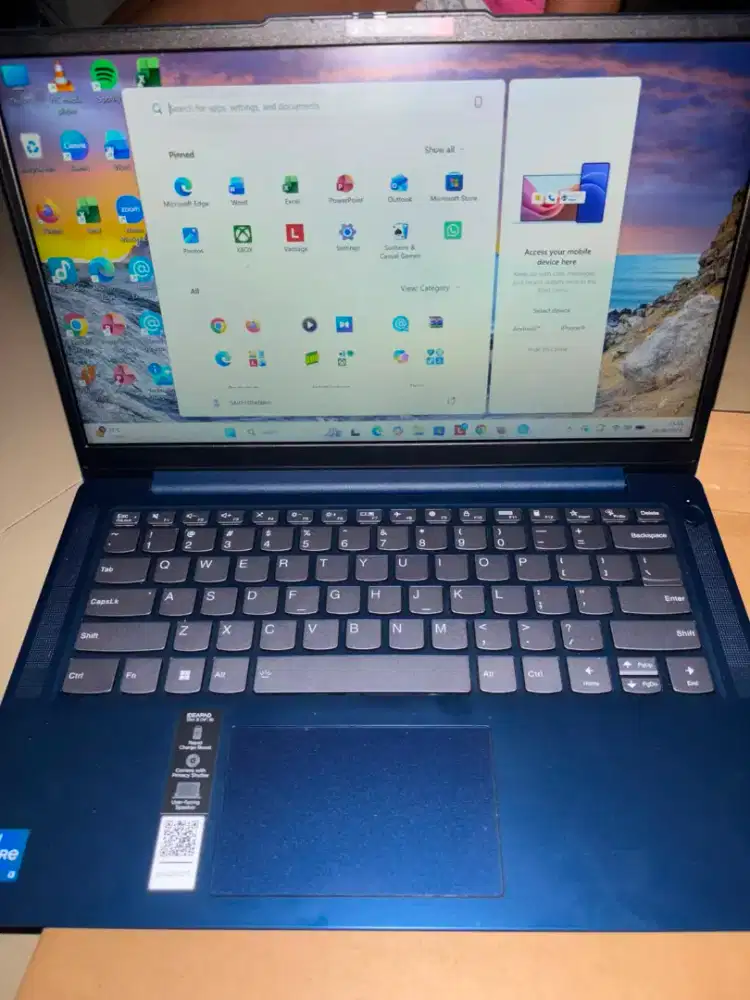 Lenovo IP3 I3 GEN13
