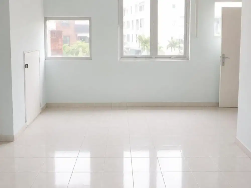 DISEWAKAN RUKO DAERAH CIPUTAT