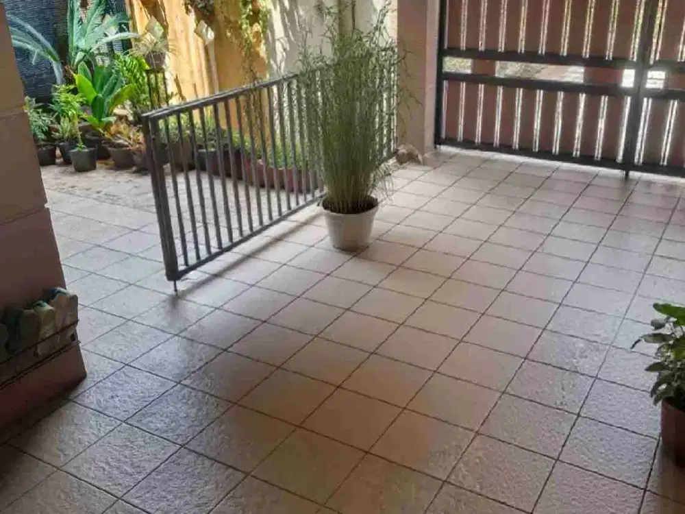 Jual Rumah c2 ext