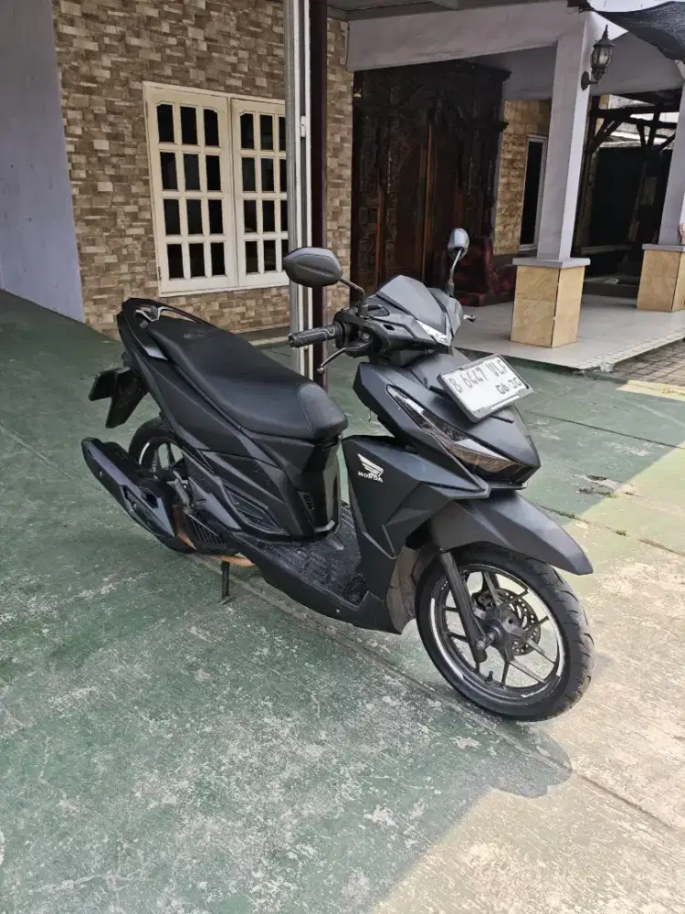 HONDA VARIO 2015 150 LED
