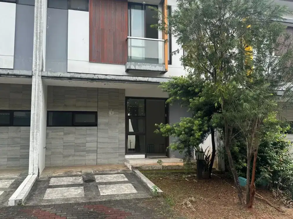 Rumah 2 Lantai di Latinos Buenos Aires – Nyaman & Strategis