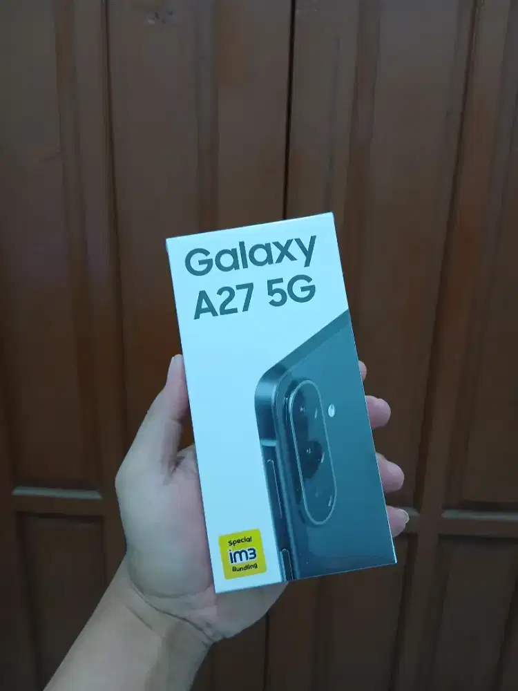 Samsung A27 5G 8/256