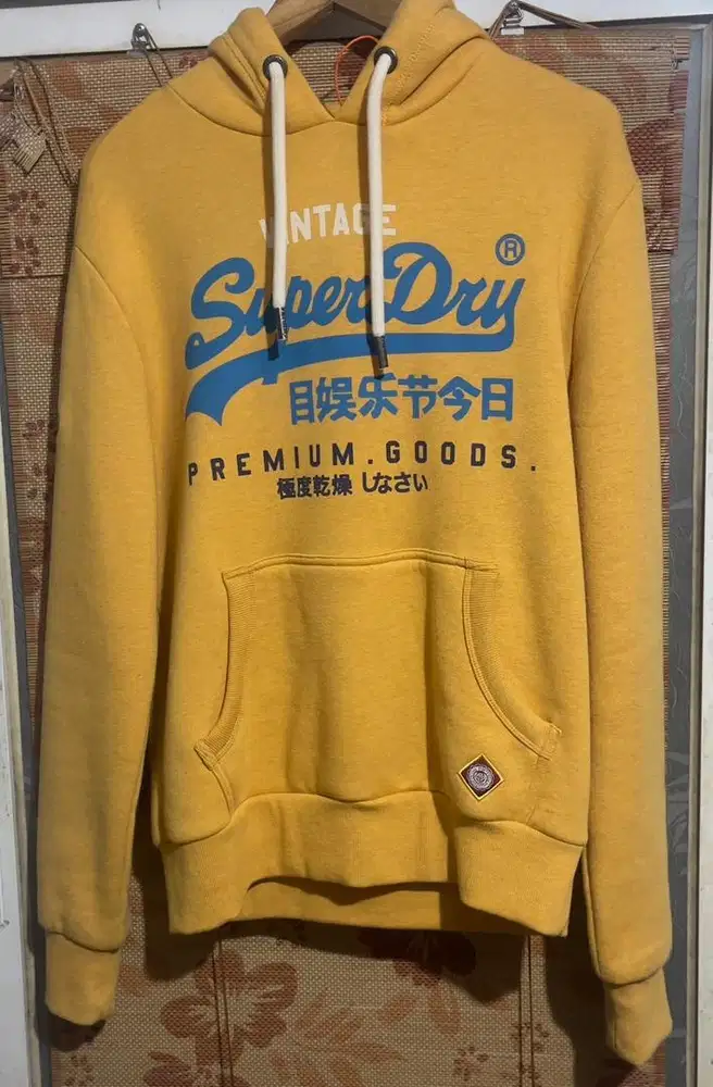Superdry Hoodie