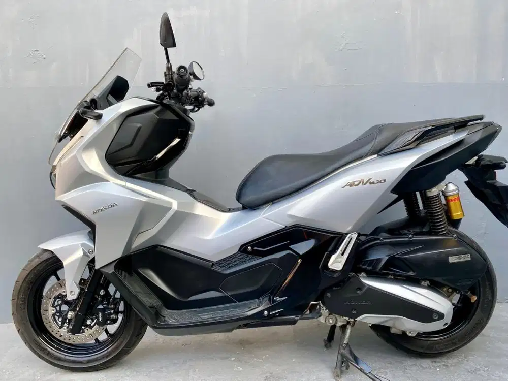 HONDA ADV 160 CBS 2022
