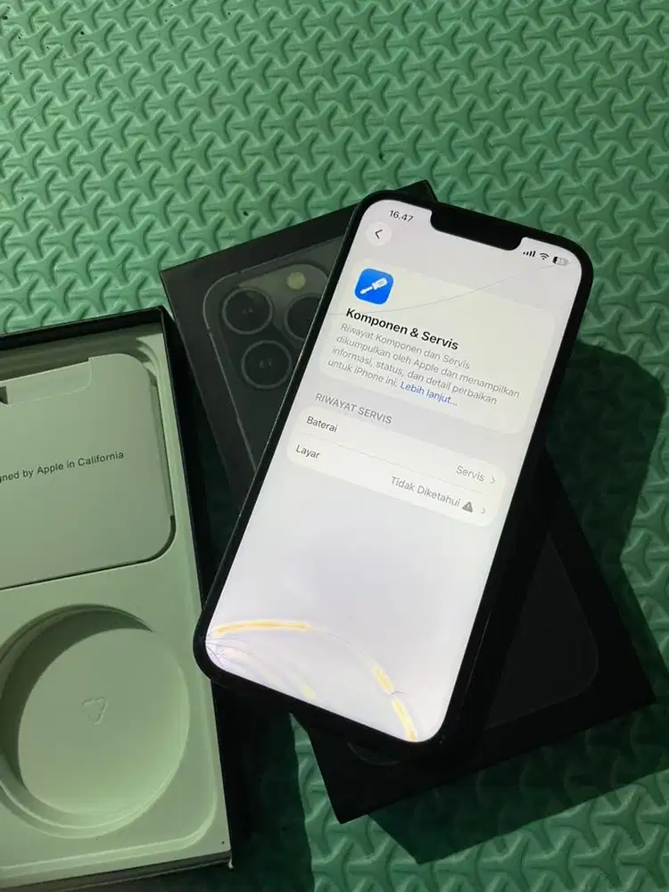 iPhone 13 Pro 128