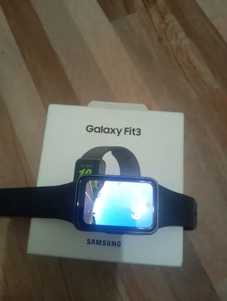 Smart watch Samsung galaxy fit 3