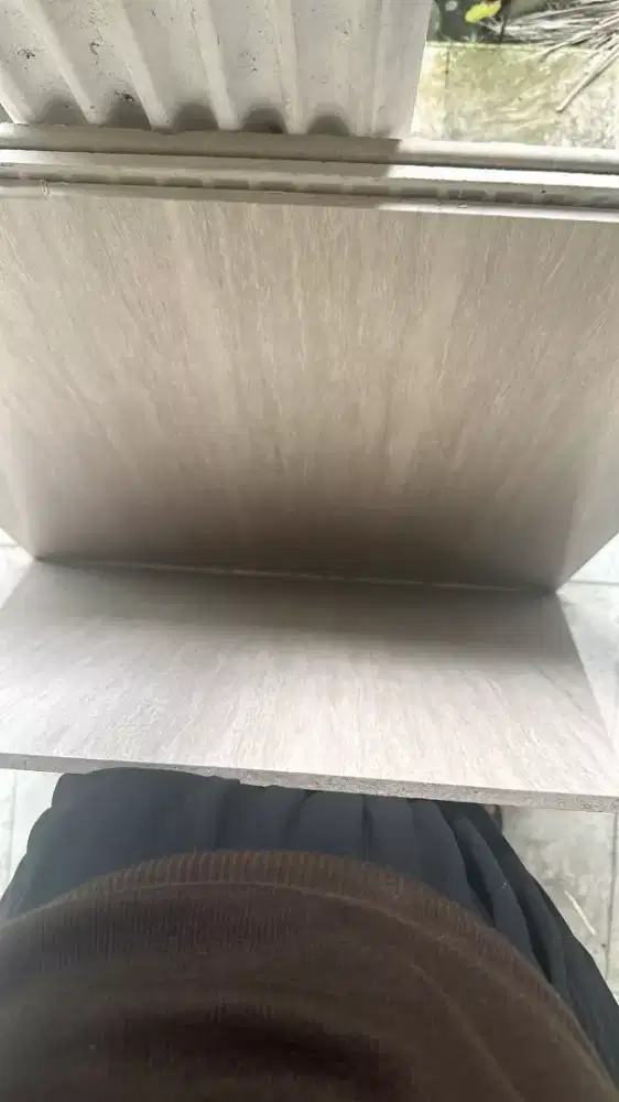 KERAMIK GRANITE 80X80 M -HOMOGENOUS TILES