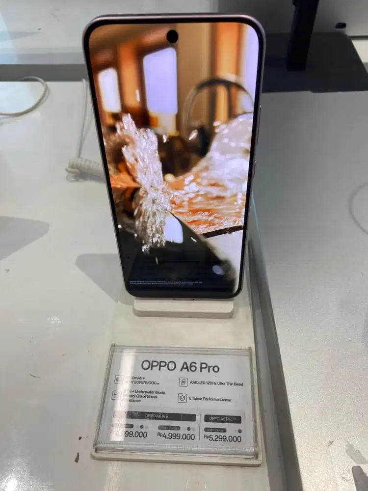 PROMO CICILAN PRODUK OPPO