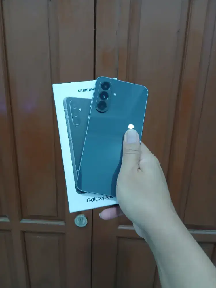 Samsung A56 5G 8/256