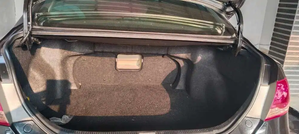 Toyota Camry 2008 Bensin
