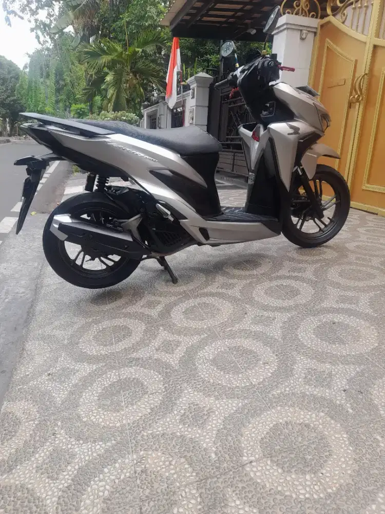 HONDA VARIO 150 KEYLESS
