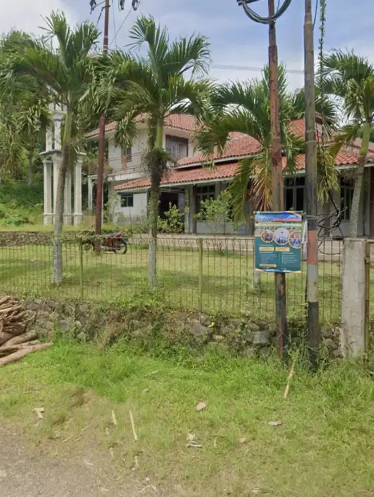 Tanah di jual cepat Cililin