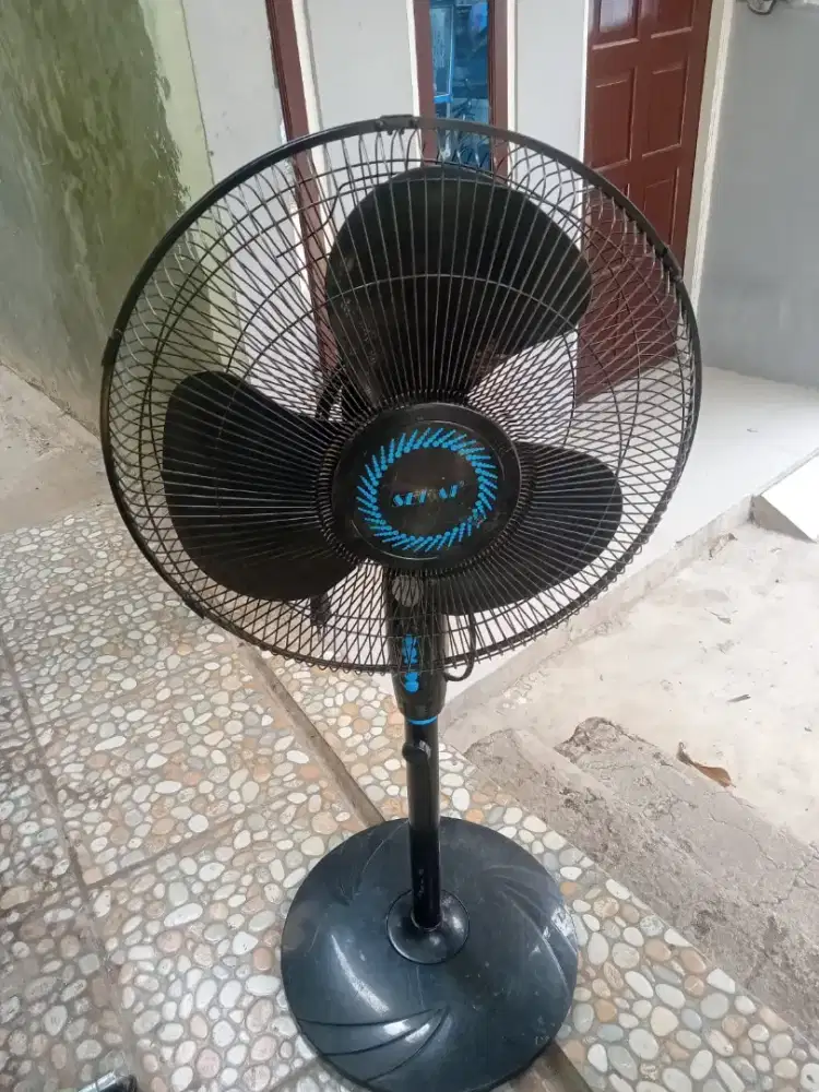 Kipas angin Sekai 16 inci