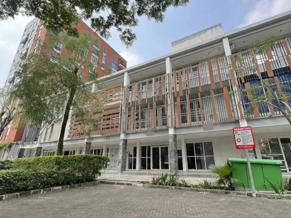 3 unit jejer - Sewa Ruko 3 lantai di Royal Residence Wiyung