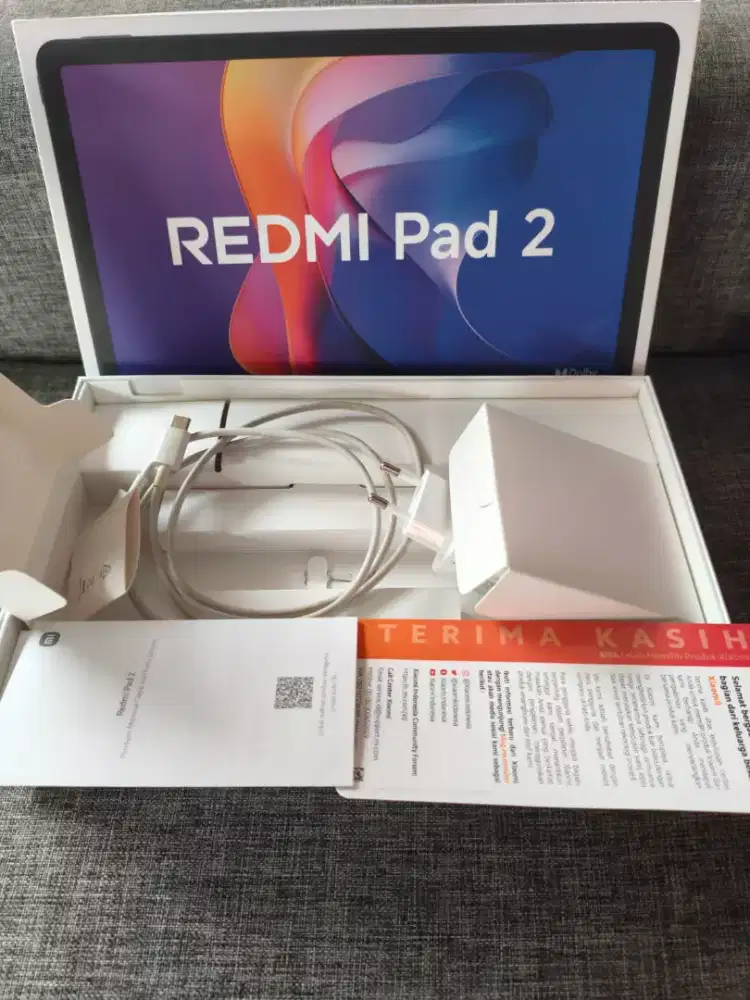 Redmi pad 2 4/128