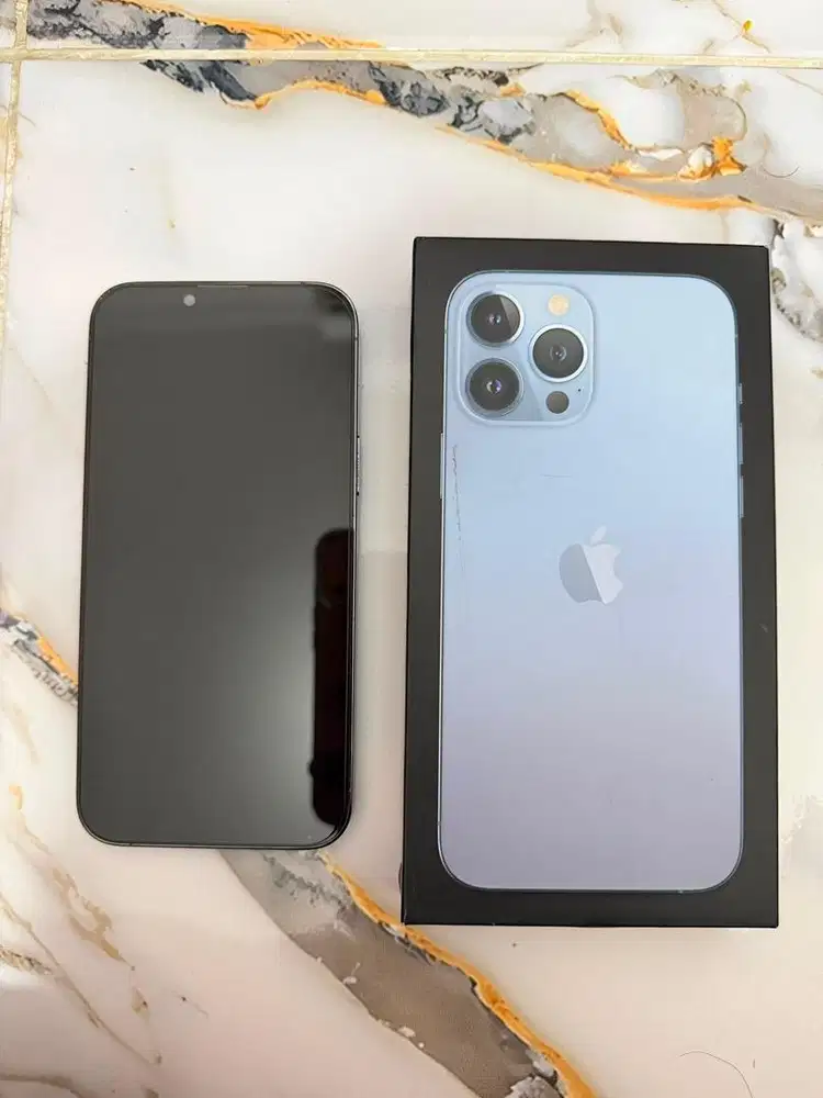 Iphone 13 Promax