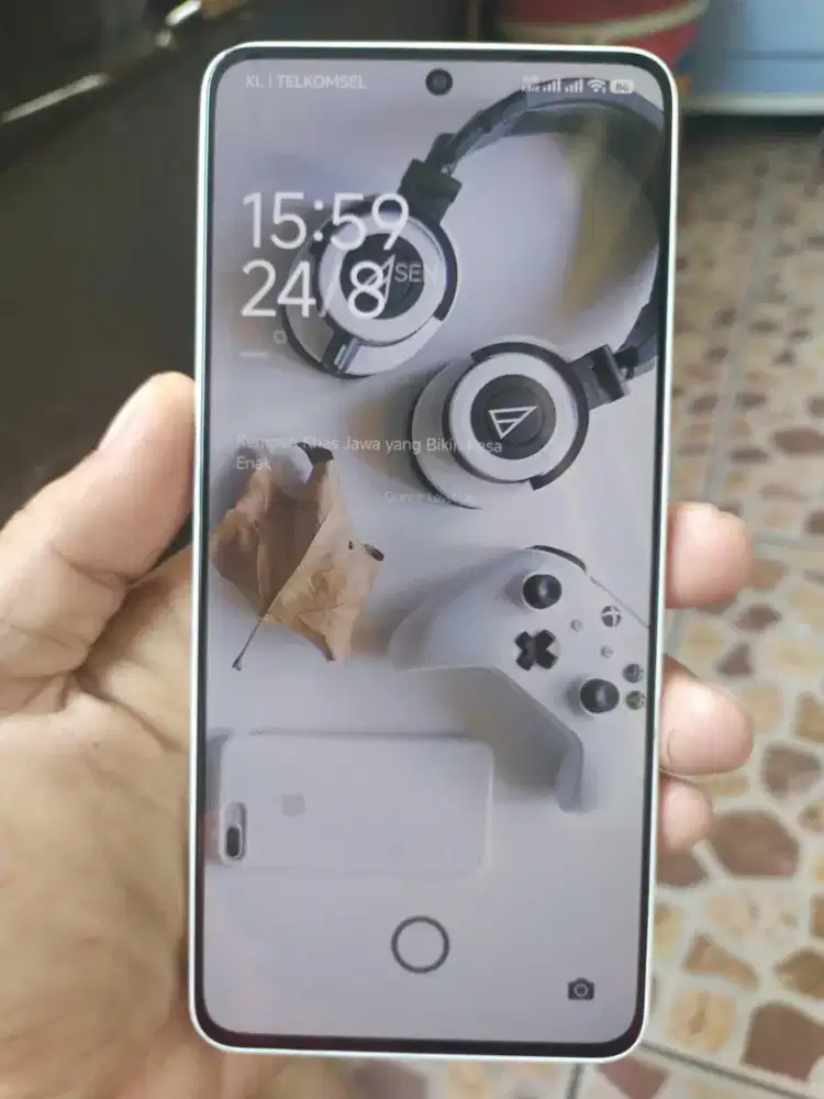 POCO X6 5G FULLSET