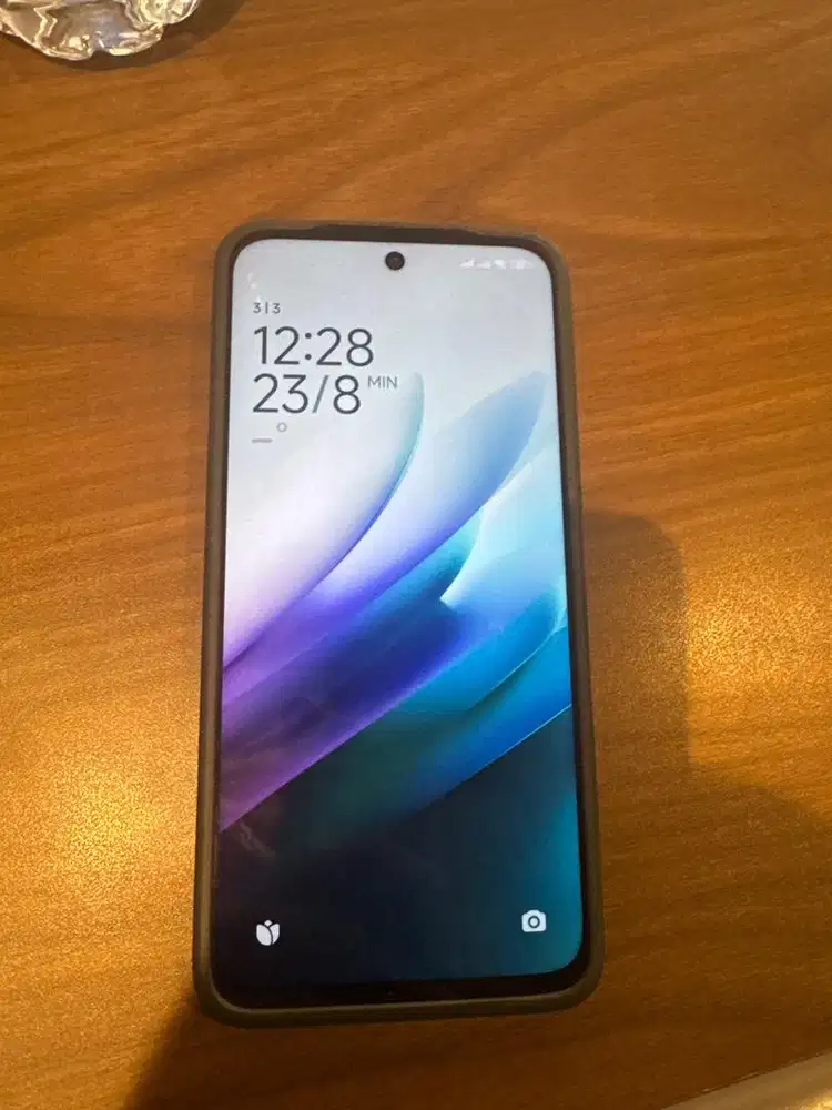 Redmi 15 8/256gb terbaik ini