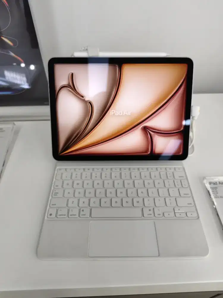 Promo Cicilan Pakai Home Credit Ipad Air