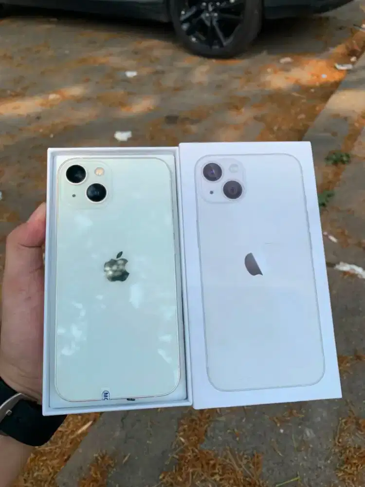 iPhone 13 128 inter nominus mulus
