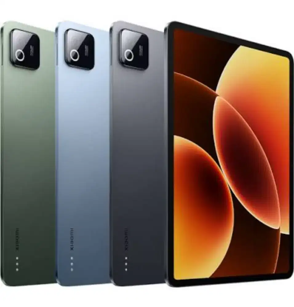 Xiaomi Pad 8 Pro With Keyboard