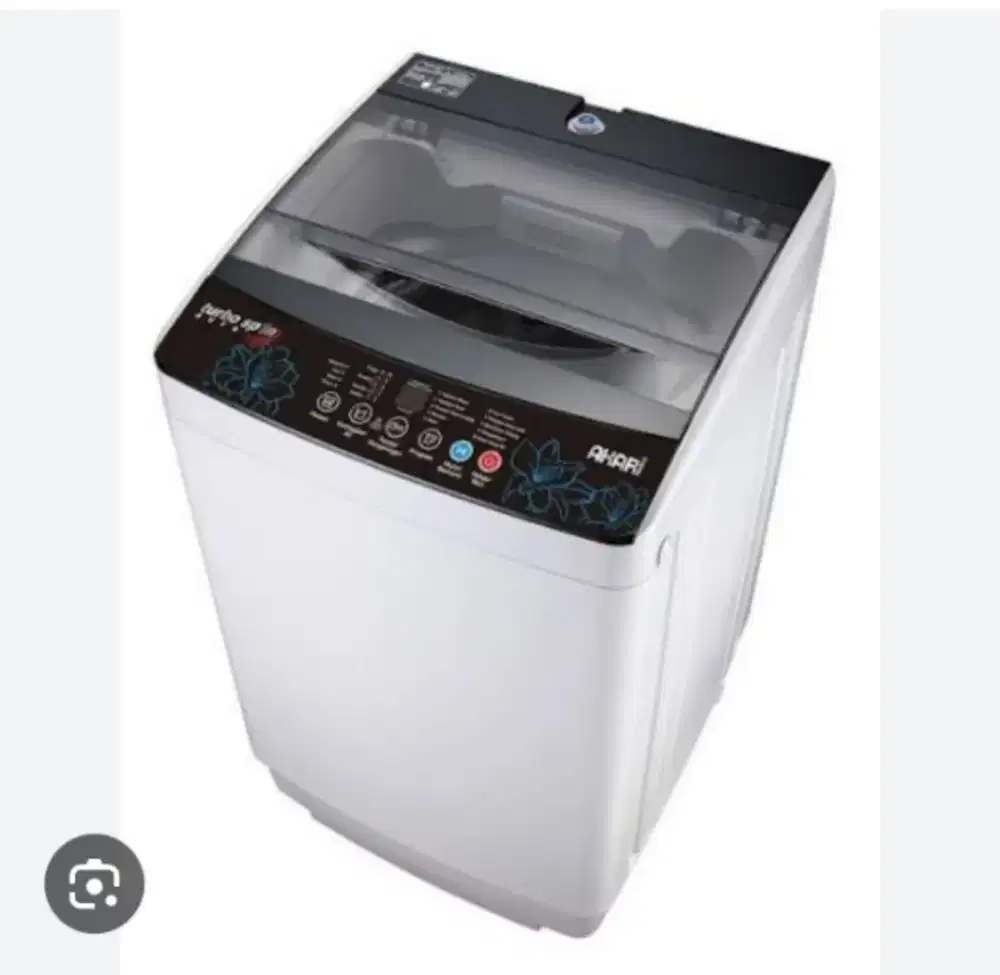 MENJUAL BERBAGAI MEREK MESIN CUCI
