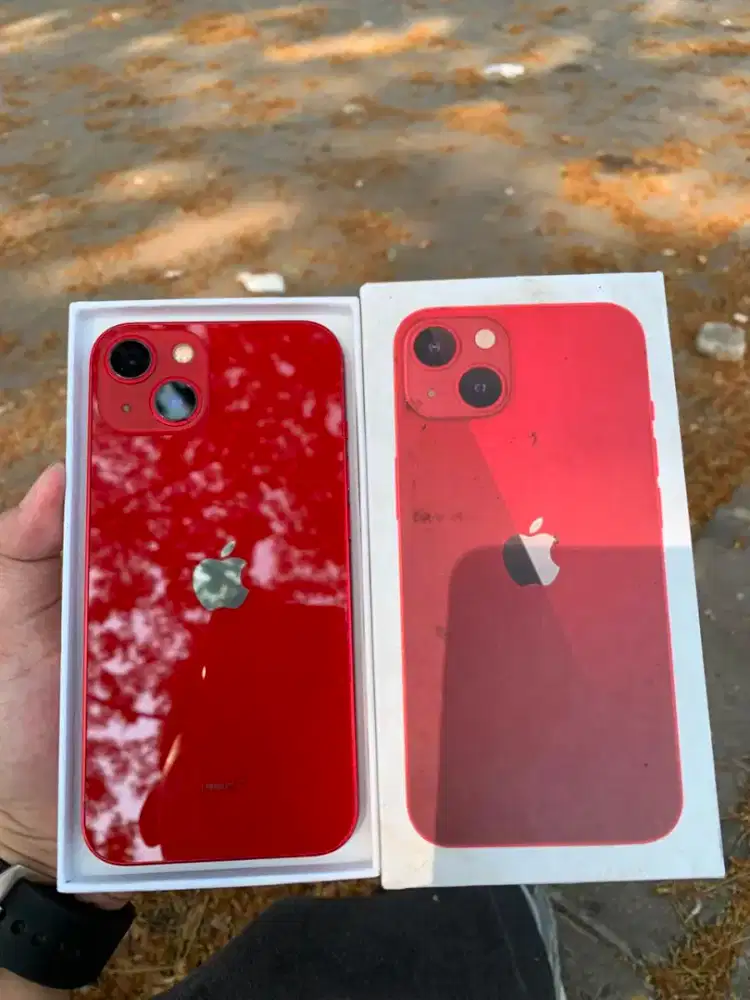 iPhone 13 128 inter nominus
