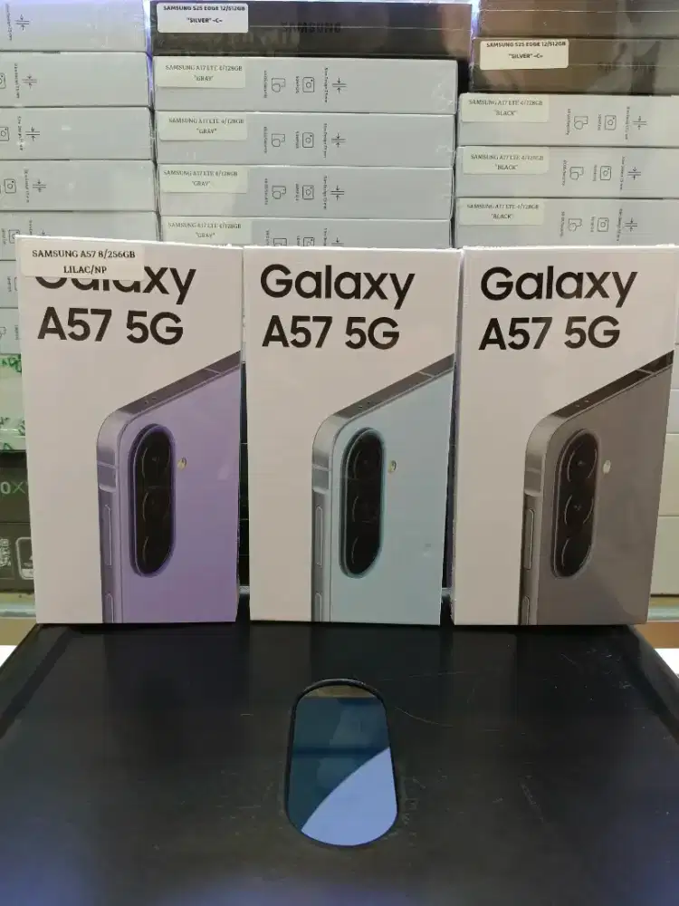 Samsung Galaxy A57 5G