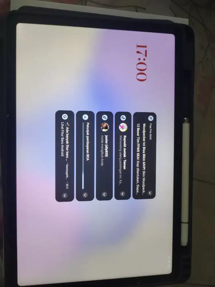 Xiaomi redmi pad 2