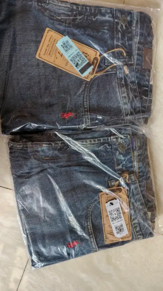 JUAL RUGI/JUAL CEPAT Celana Polo Ralph Lauren