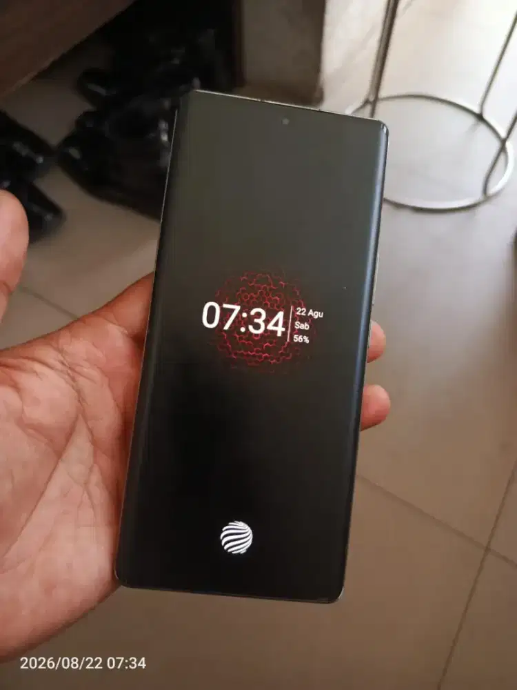 VIVO V27 5G 8/256 mines