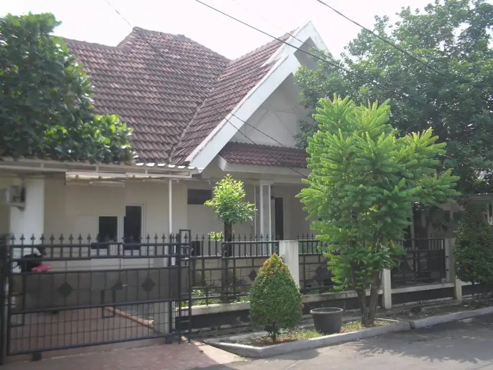 Sektor 1 B, Gading Serpong, tangerang
