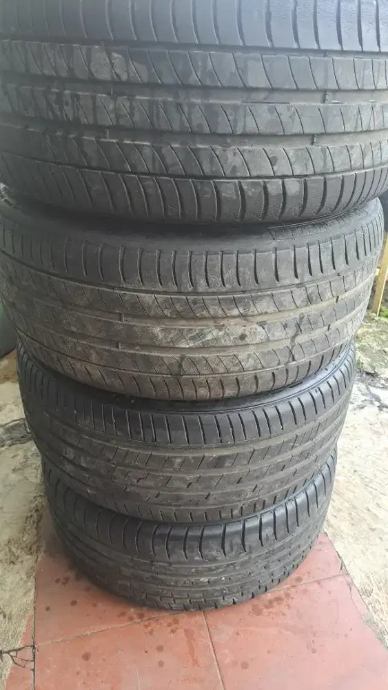 Ban 245 40 19 michelin dan accelera r19