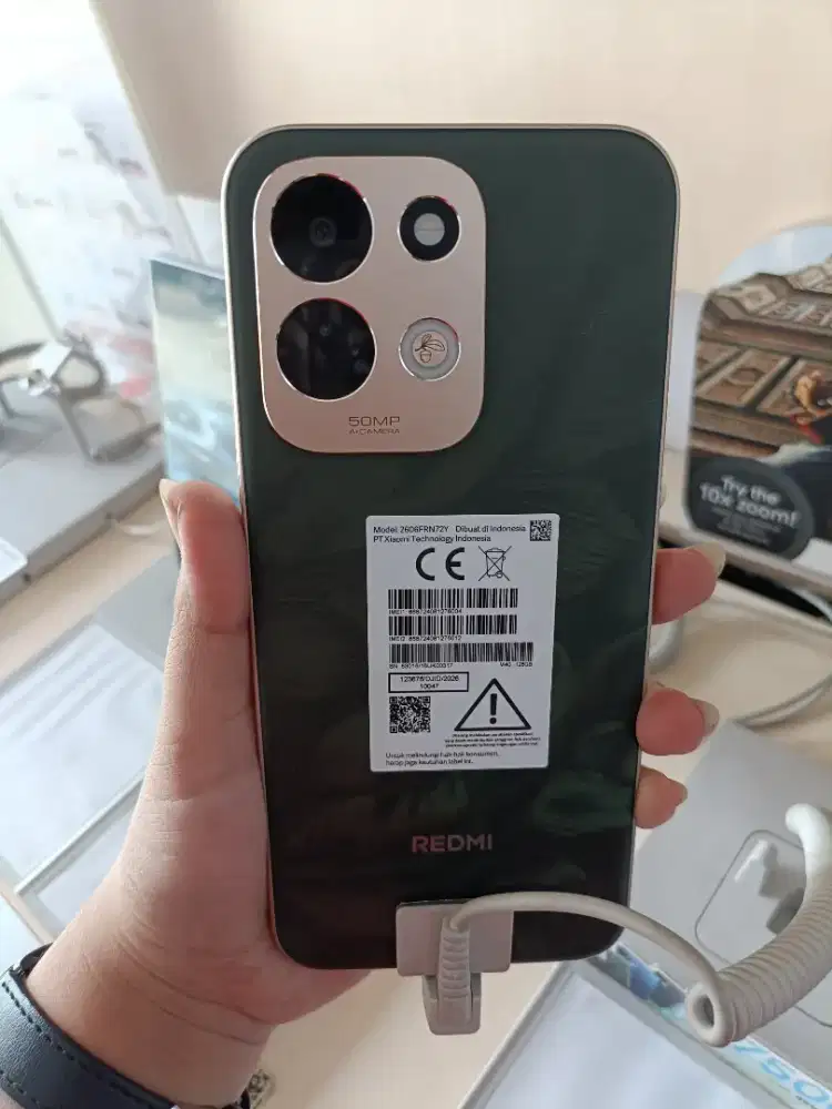 Xiaomi Redmi 17