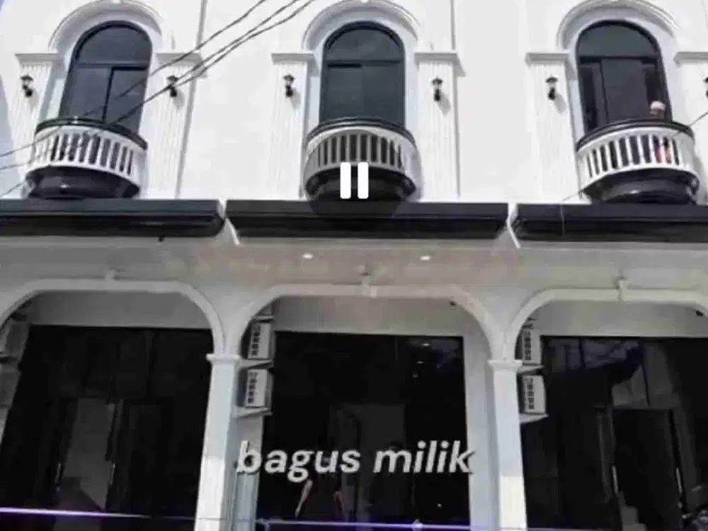 KOST DEKAT KAMPUS IPB BOGOR SIAP CUAN JADI JURAGAN KOST