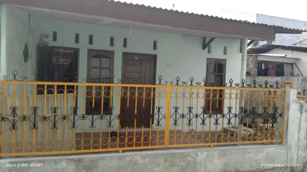 Dijual Rumah Murah Harga Bisa Nego