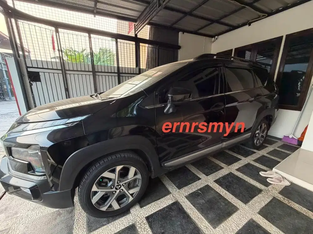 Mitsubishi Xpander 2023 Bensin