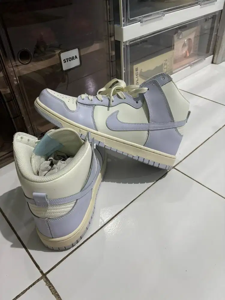 Sepatu Nike Air High
