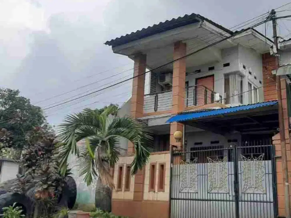 Dijual Rumah via lelang 

Lokasi: Jalan Bina Marga Kel.Sanja Kec.Citereup Kab.Bogor
