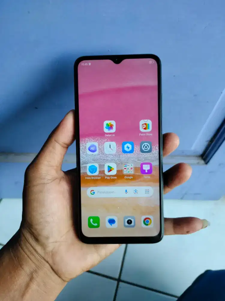 itel A90 4/256gb bisa tt